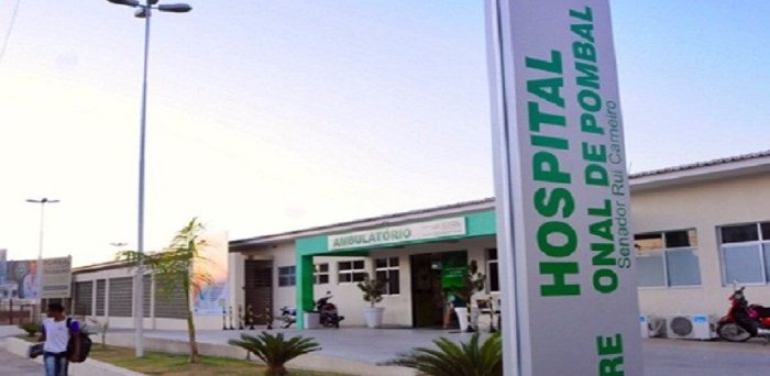 Hospital Regional de Pombal
