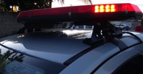 Operação na região metropolitana de João Pessoa