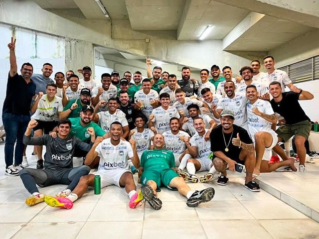 Serra Branca Futebol Clube