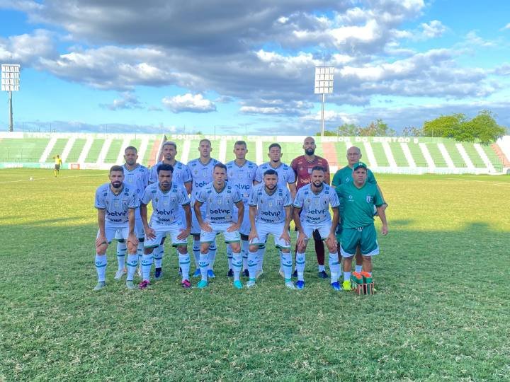 Sousa Esporte Clube