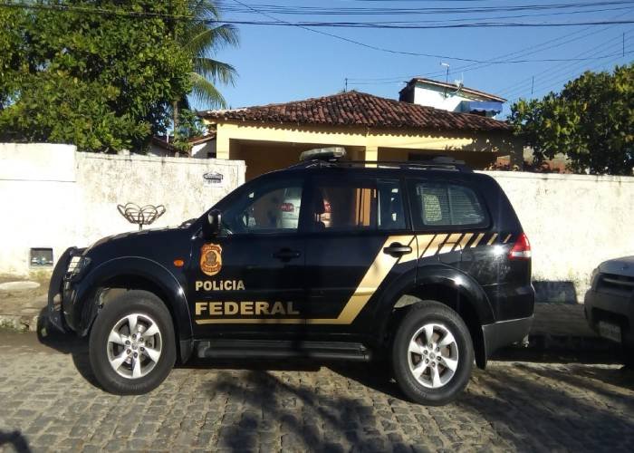 Operação Nicolau contra suspeitos envolvidos em crimes de abuso sexual infantojuvenil