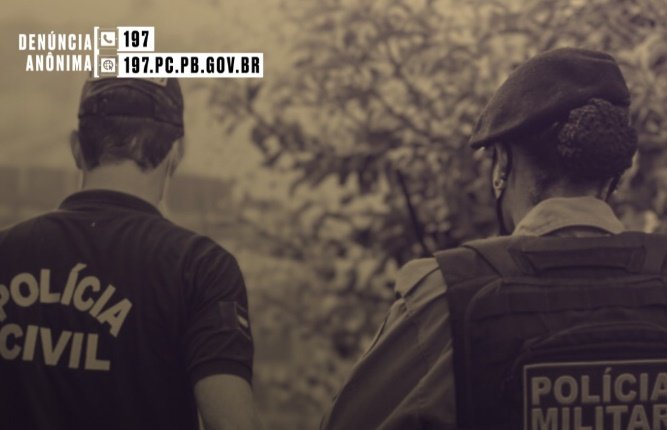 Polícia Civil 
