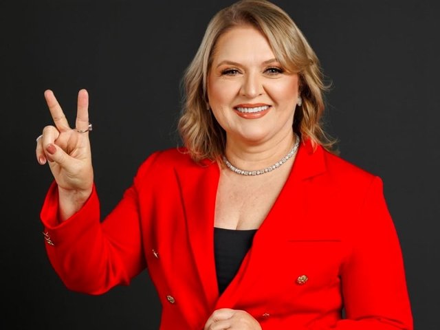 Vice-prefeita, Itatuba