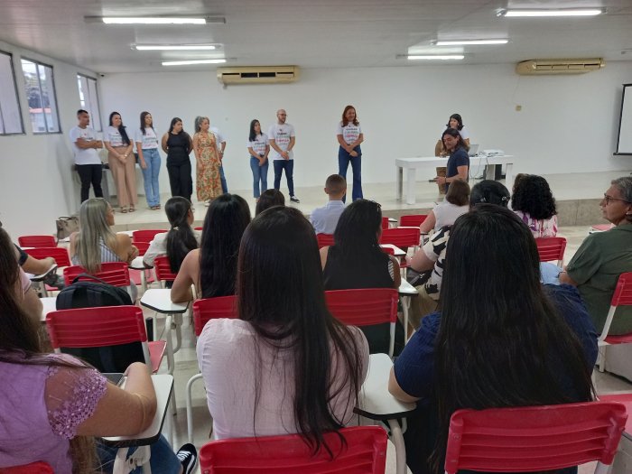 Eventos alusivos ao Dia do Farmacêutico
