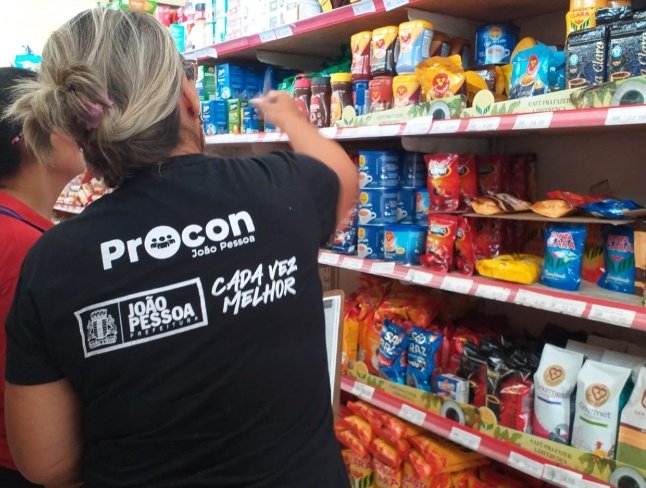 Procon-JP registra variação de 140% no preço do café nos supermercados da Capital
