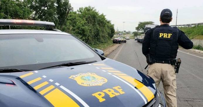 Acidente com duas pessoas mortas na BR-230, na Paraíba