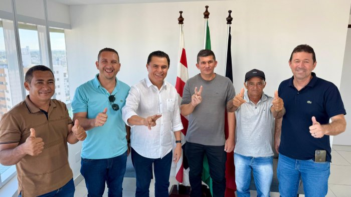 Apoio ao Deputado Wilson Santiago