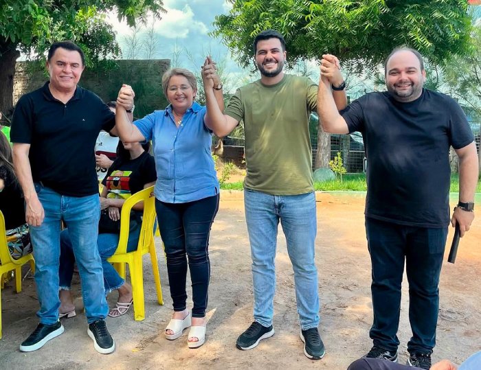 Já está na conta: Deputado Wilson Santiago destina R$ 1 milhão para a área de Saúde em Uiraúna