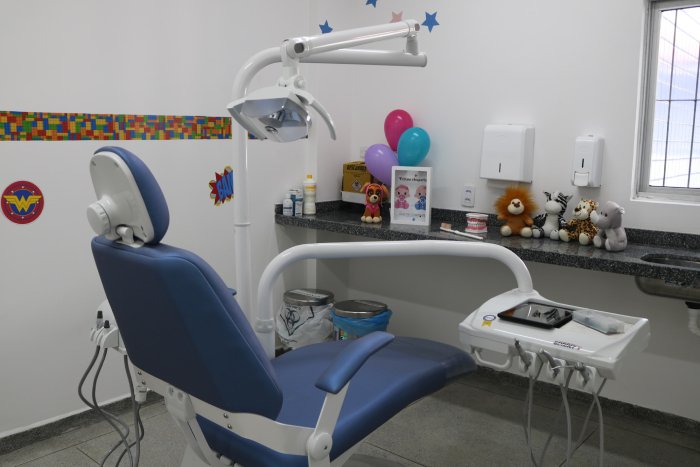 Centro de Especialidades Odontológicas da Torre