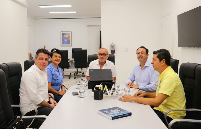 Aumento de 7,5% para a Guarda Civil Metropolitana