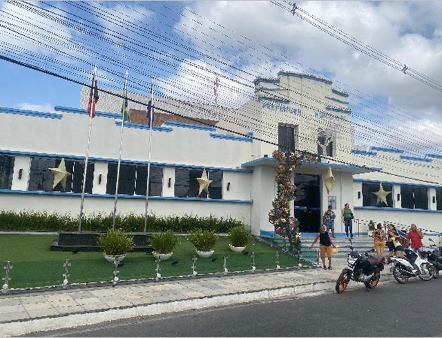 Prefeitura Municipal de Uirauna