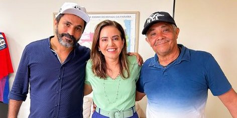 Fortalecimento de políticas públicas no estado