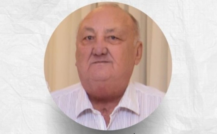 Ex-prefeito do Lastro, Ademar Abrantes