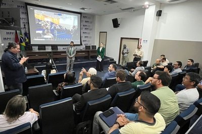 Painel Científico se reúne para discutir estratégias de combate à erosão costeira na Paraíba