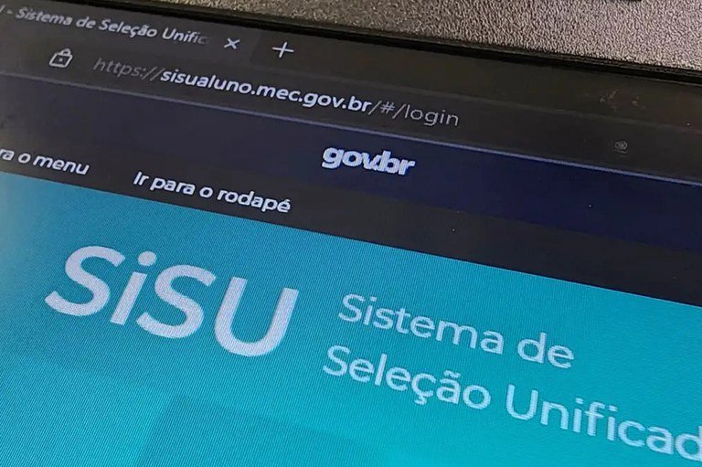 Sistema de Seleção Unificada (SISU)
