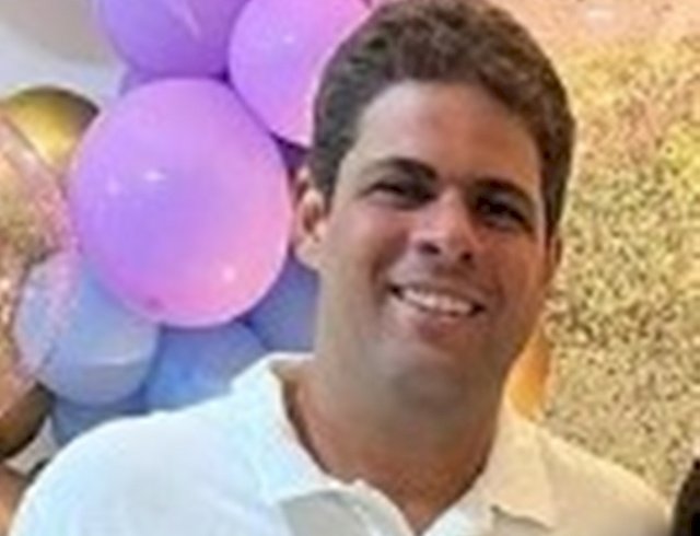 Victor Rabelo, presidente do Diretório do PL em Sousa