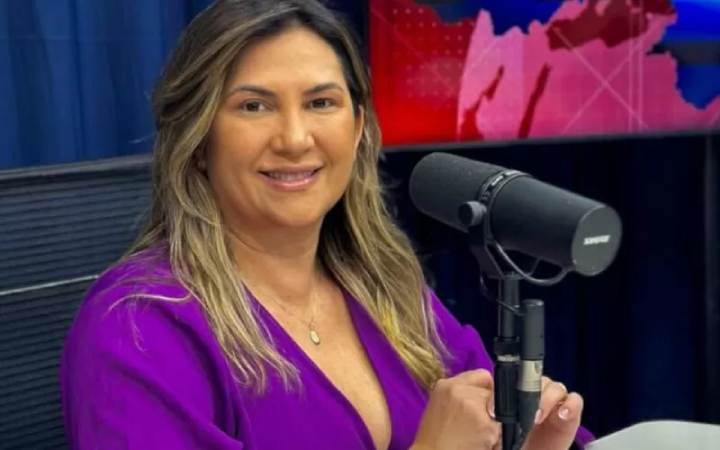 Prefeita, Socorro Delfino