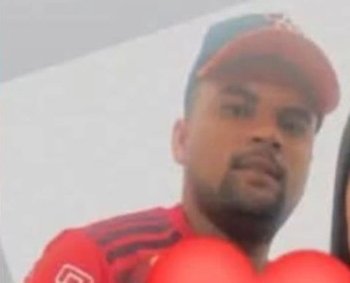  Expedito Faustino dos Santos, mais conhecido como “Pepé”, de 23 anos de idade, assassinado a tiros em Boa Ventura 