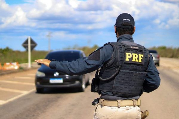 Polícia Rodoviária Federal (PRF)
