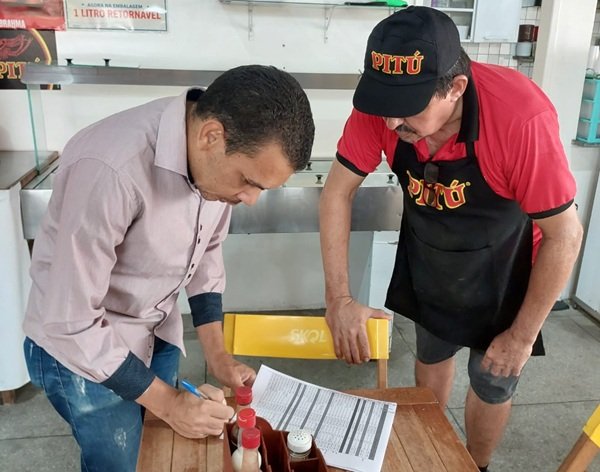 CGM de Sousa desenvolve ações através do Conselho Patrimonial de Bens Móveis e Imóveis Municipal