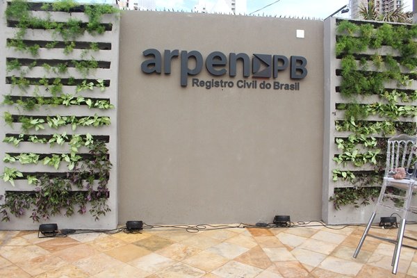Registro Civil na Paraíba agora conta com Sede própria, nova e funcional