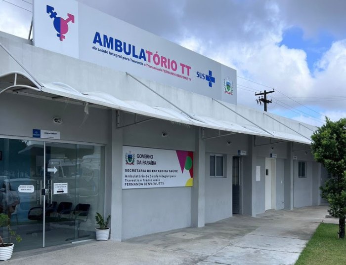 Serviços que garantem saúde e bem-estar às pessoas trans