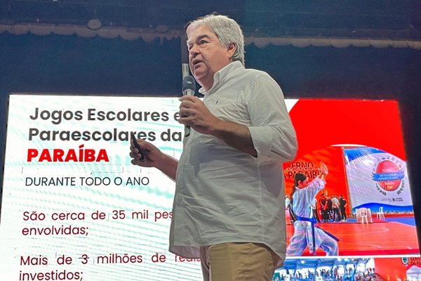 Governo e CBC realizam Fórum Estadual de Formação Esportiva com participação de medalhistas olímpicos