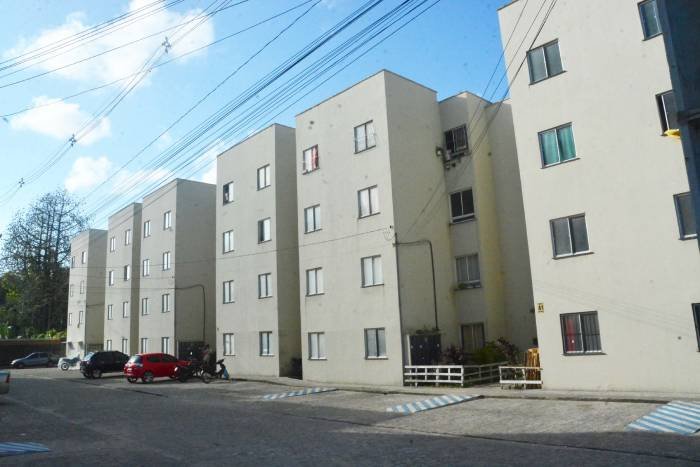 Mais de 39 mil contratações de unidades do Minha Casa, Minha Vida