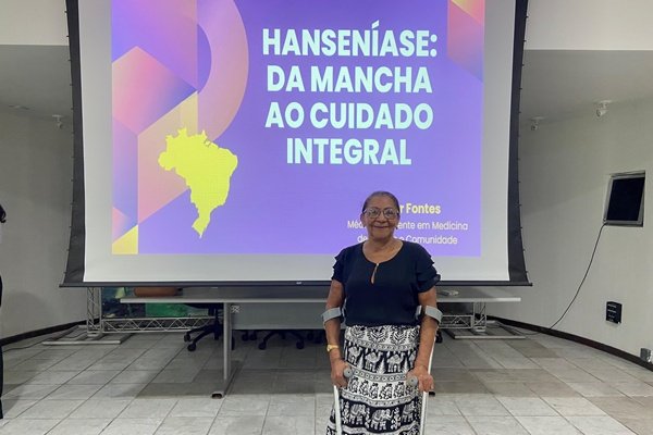 SES lança filme “Não Somos Impuros” que faz resgate histórico do tratamento da hanseníase 