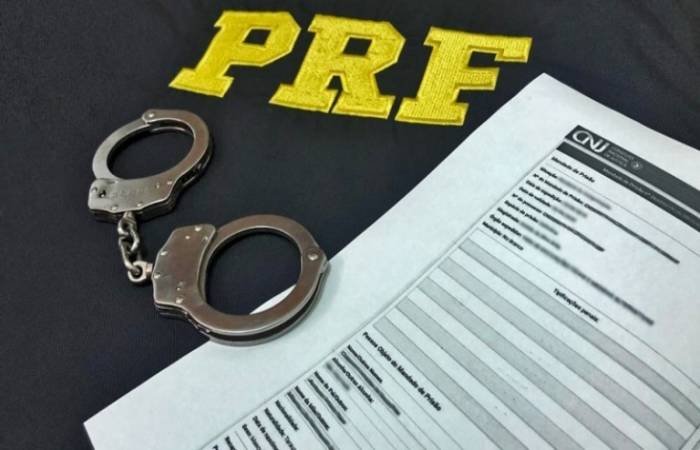 Ocorrências nas rodovias federais
