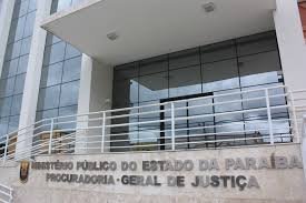 Promotoria de Justiça de João Pessoa