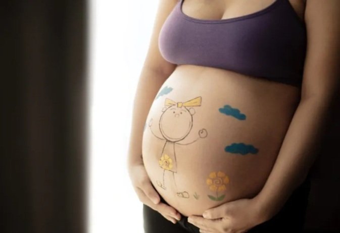 Cuidados e prevenção da gravidez na adolescência
