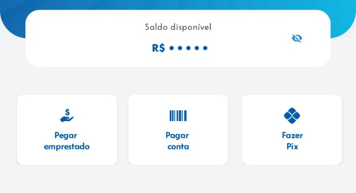 Boletos podem ser pagos por Pix 