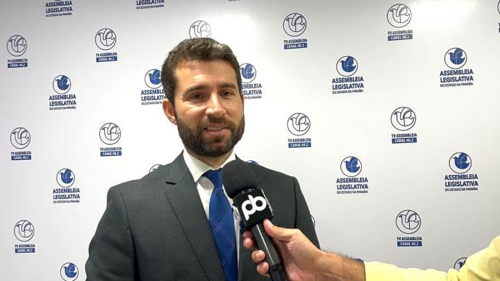 Deputado Estadual, Michel Henrique