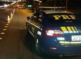 Apreensão de veículo com registro de furto