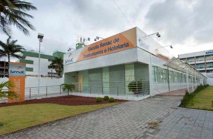 120 vagas em cursos profissionalizantes na Capital