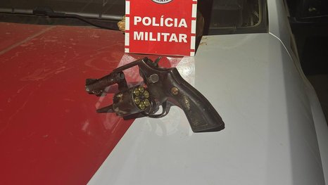 Prisão de suspeito de matar ex-esposa e ex-sogra