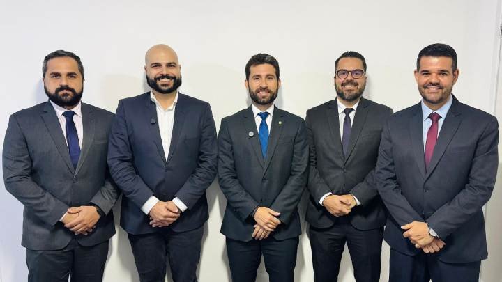 Deputado Estadual, Michel Henrique