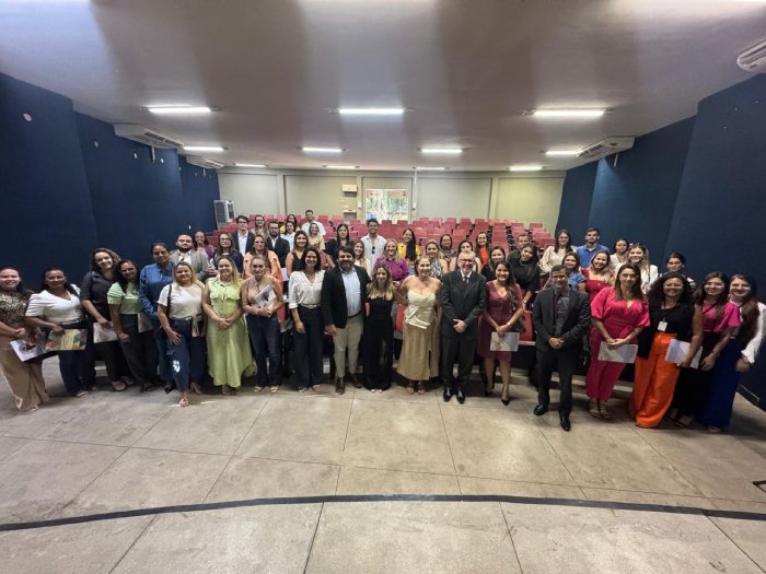 Encontro de formação sobre atos de proteção