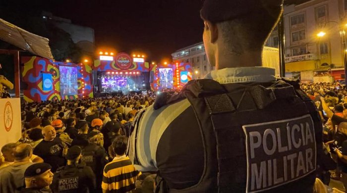 Planejamento operacional para Folia de Rua e Carnaval 2025