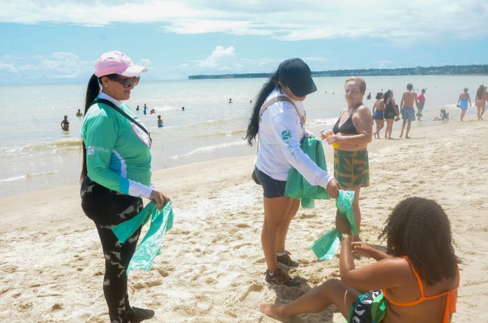 Programa Amigos da Praia