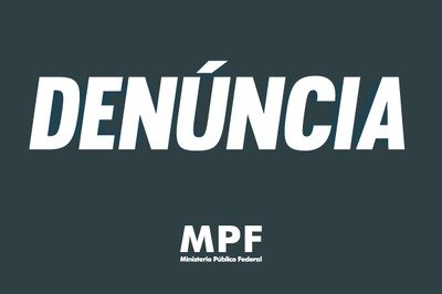 Denúncia MPF
