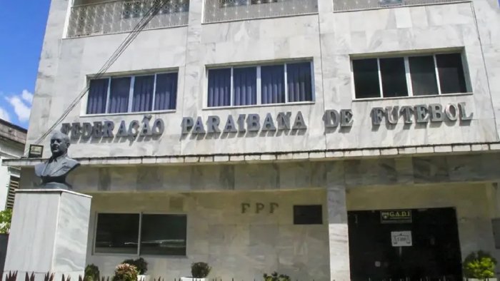 Federação Paraibana de Futebol (FPF)