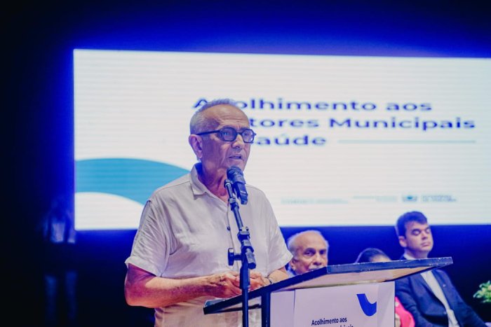 Prefeito de João Pessoa, Cícero Lucena