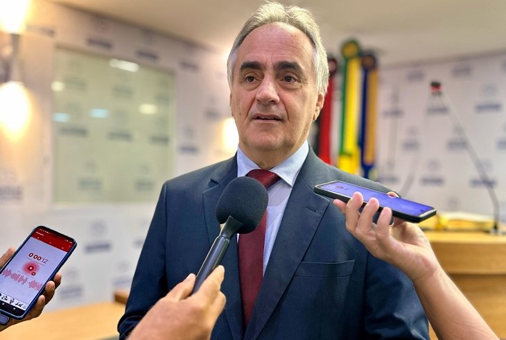 Luciano Cartaxo, Deputado Estadual
