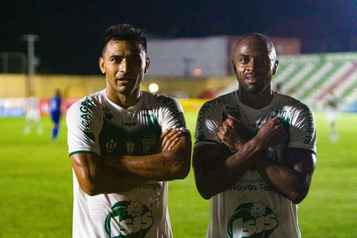 Sousa Esporte Clube