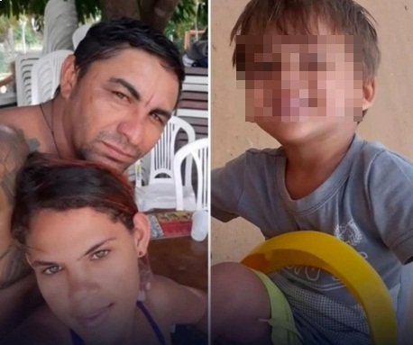 Condenação de linchamento de suspeito que matou criança