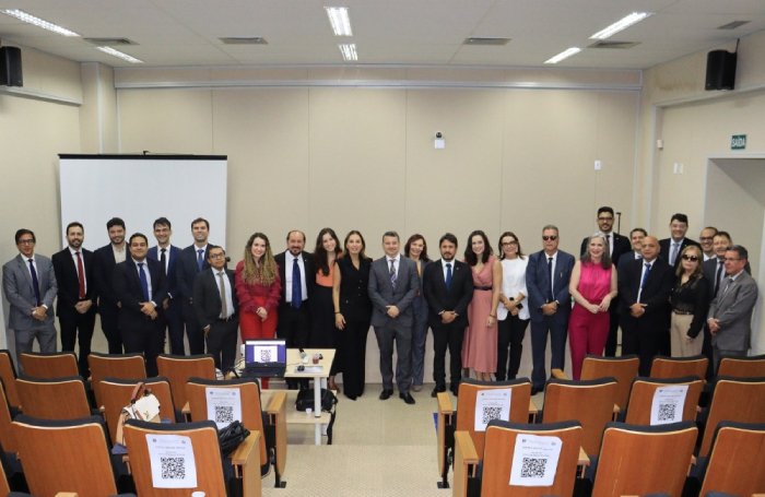 Projetos da cidadania e patrimônio público