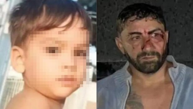 Linchamento de suspeito de matar criança de 02 anos