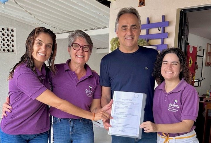 Luciano Cartaxo, Deputado Estadual